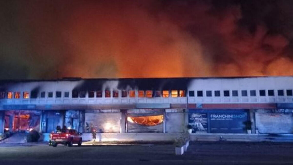 Maxi-rogo a Nola, arrivati i dati sui veleni nell'area - 