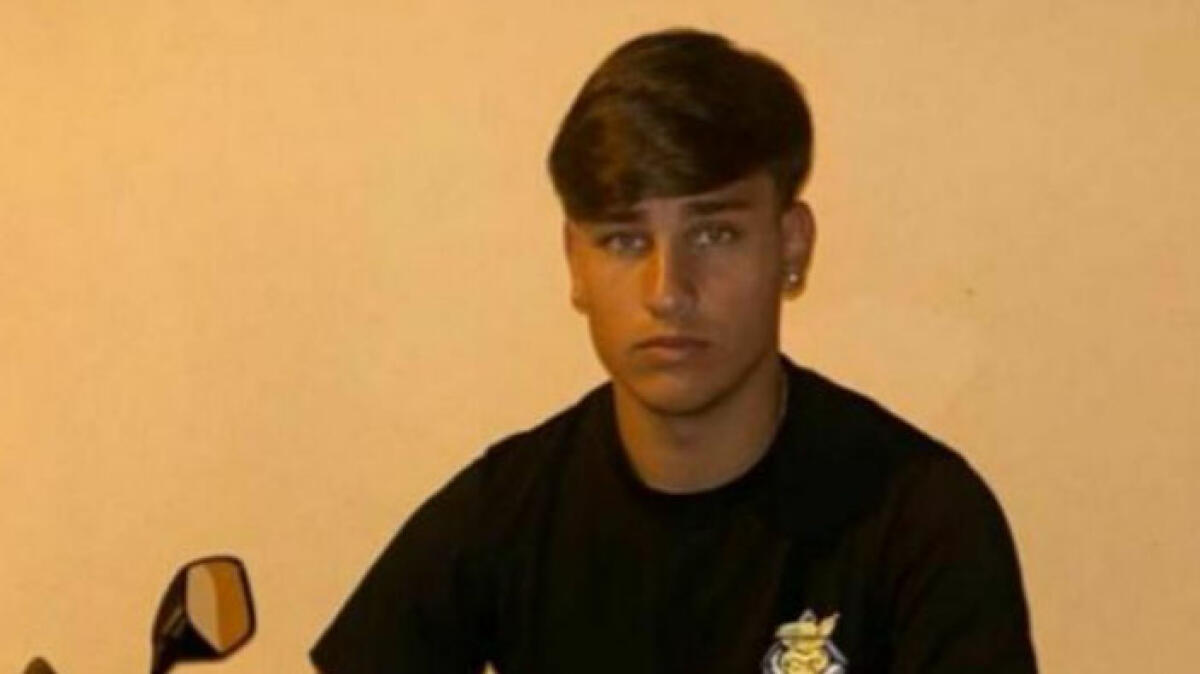 Preso il "pirata" che ha ucciso il 16enne: è un pregiudicato - 