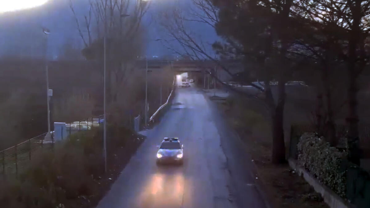 Diecimila euro per ogni immigrato, 45 arresti nei Paesi Vesuviani - GUARDA IL VIDEO - 