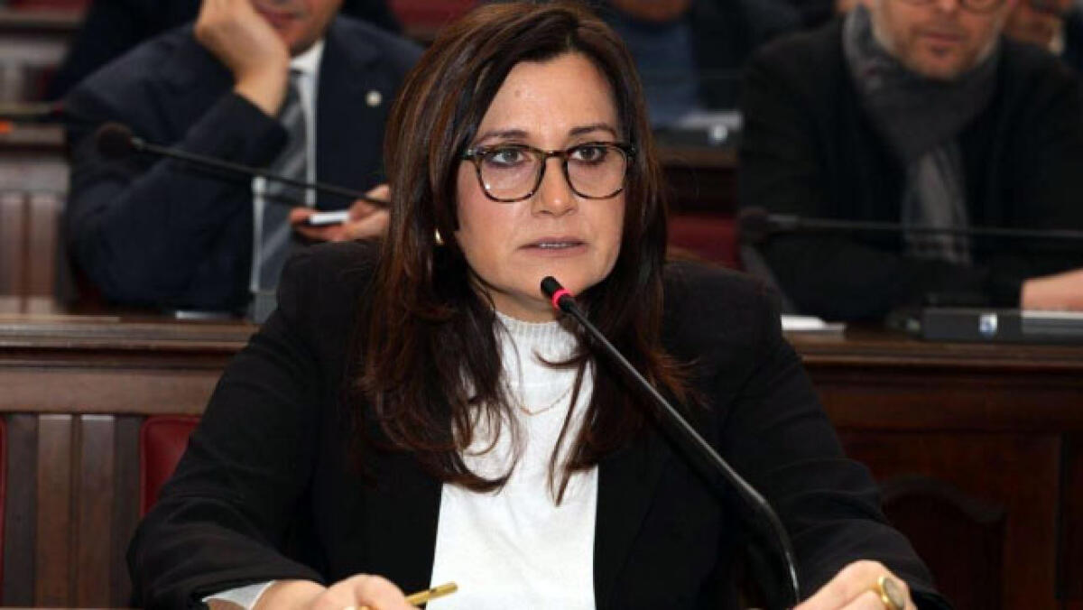  Il funerale di Martina, Salierno: « Una rete educativa per la prevenzione» - 