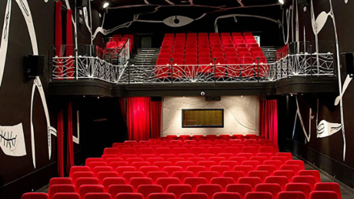 Teatro Minerva di Boscoreale, sos per salvarlo dalla chiusura - 