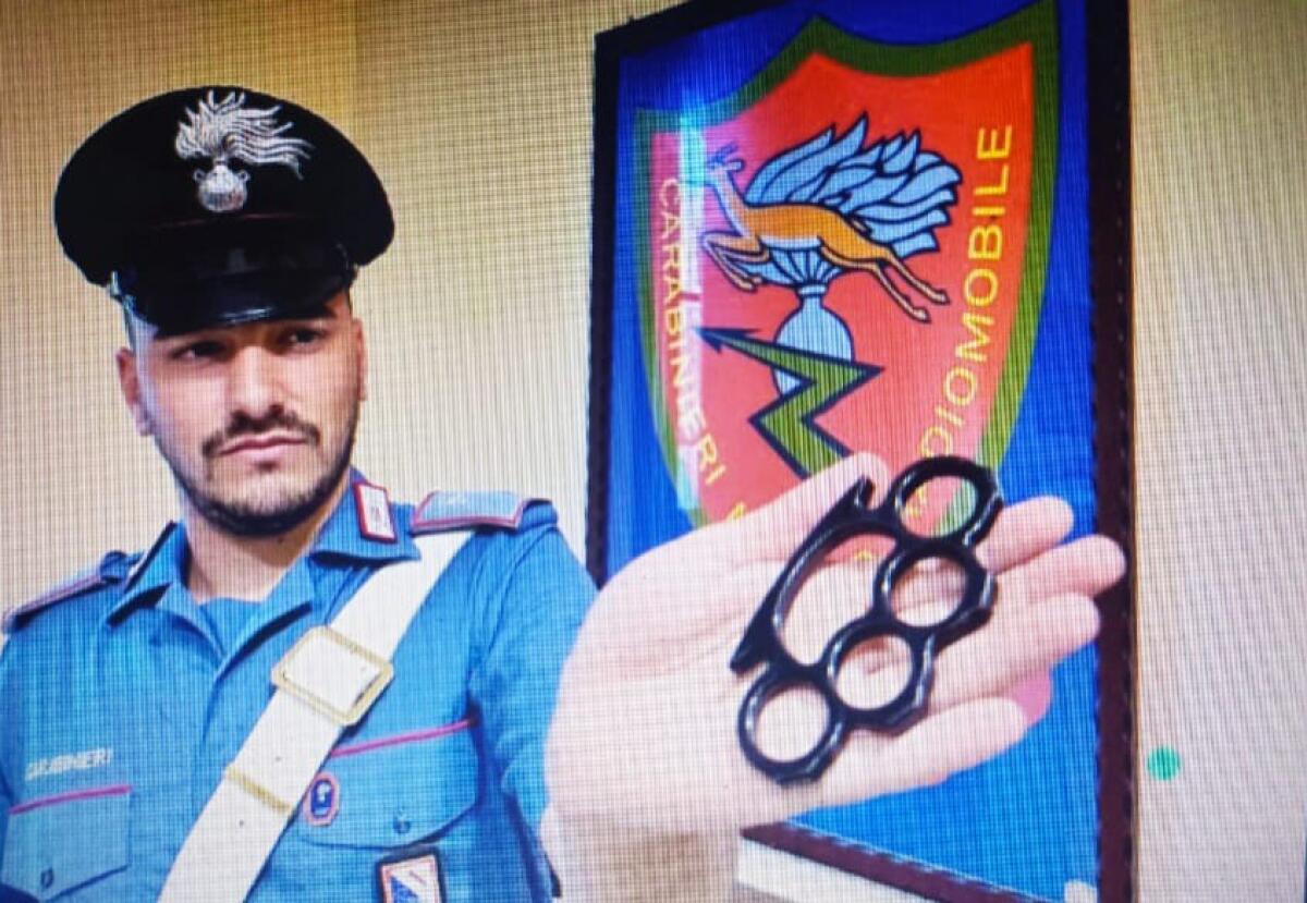 Costiera sorrentina, intensificati i controlli per le serate calde - 
