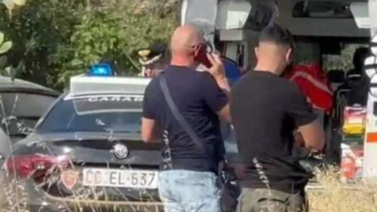 Carabiniere muore durante un conflitto a fuoco - 