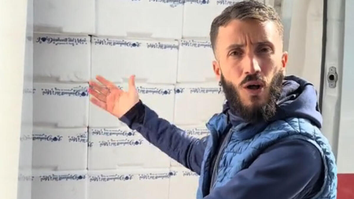 Sequestrato il ristorante I Diamanti del Mare, la replica del titolare: "Siamo già aperti" - 