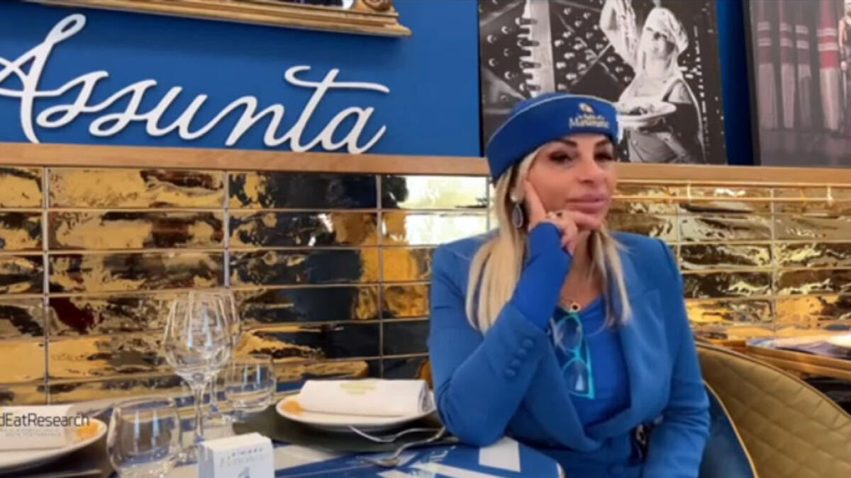 Esplosione nel deposito, danni anche a "'A Figlia do' Marenare" - 