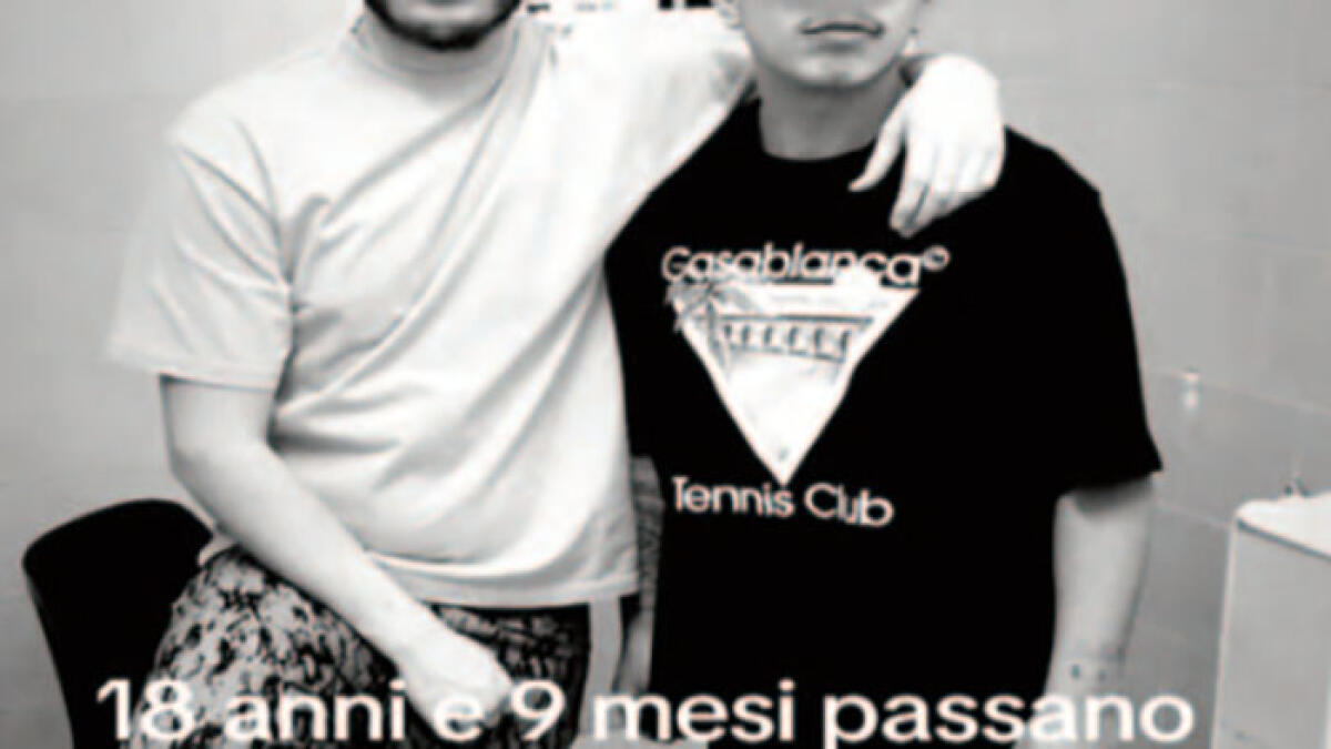 Il killer di Santo Romano in cella con taglierino e cellulare - 