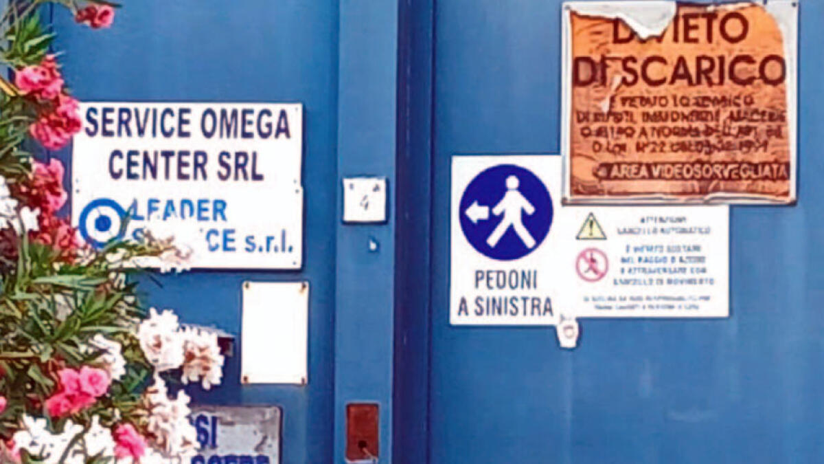 Furto nell'azienda, portate via le attrezzature - 