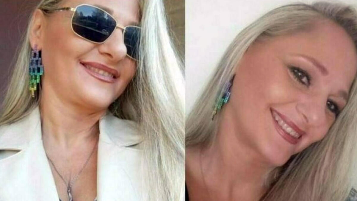 Ritrovata Rosanna, sospiro di sollievo nei Paesi Vesuviani - 