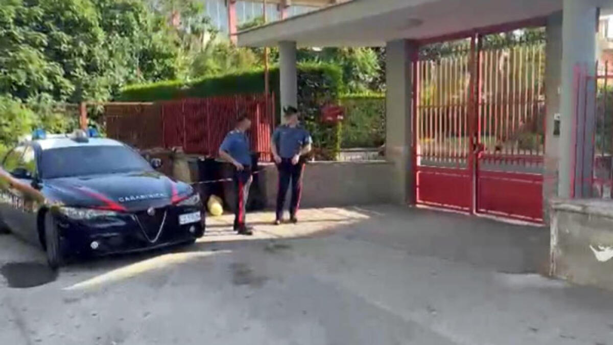 Era latitante da 6 mesi, catturato uomo vicino al clan vesuviano - 