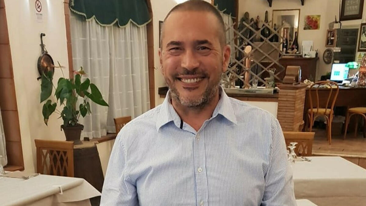 Ristoratore muore in un tragico incidente - 