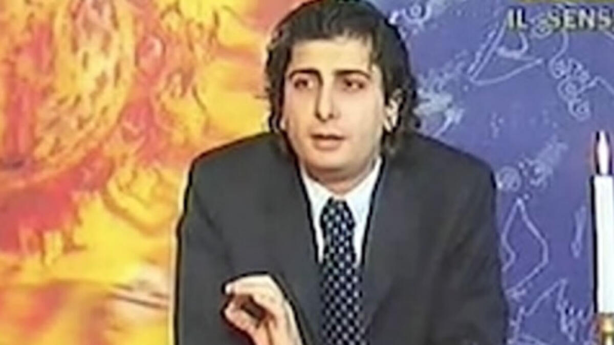 Tornano liberi Lello il Sensitivo ed altri tre indagati - 