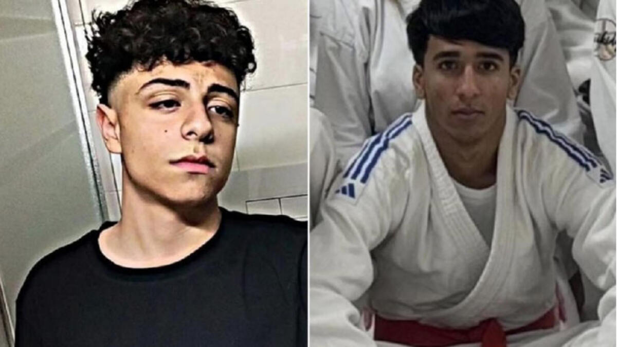 Auto centra scooter e uccide due 17enni - 