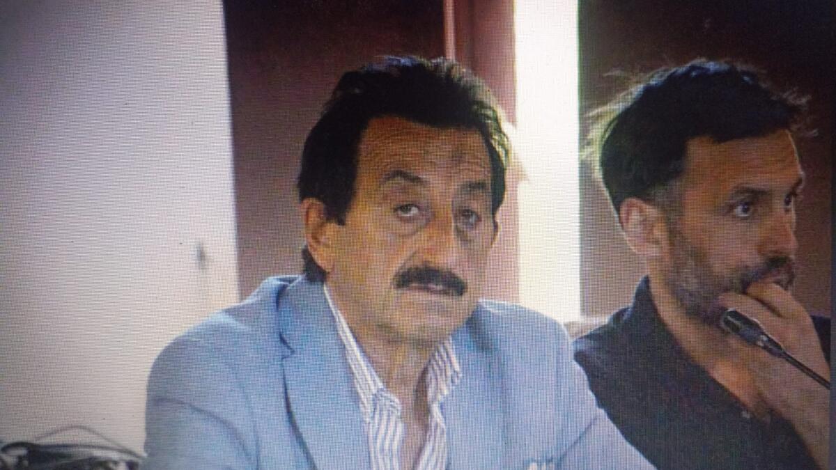 Vico Equense, entra in giunta il giovane Todisco - 