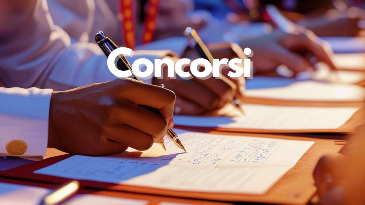 Asl, concorso per 311 assunzioni - 