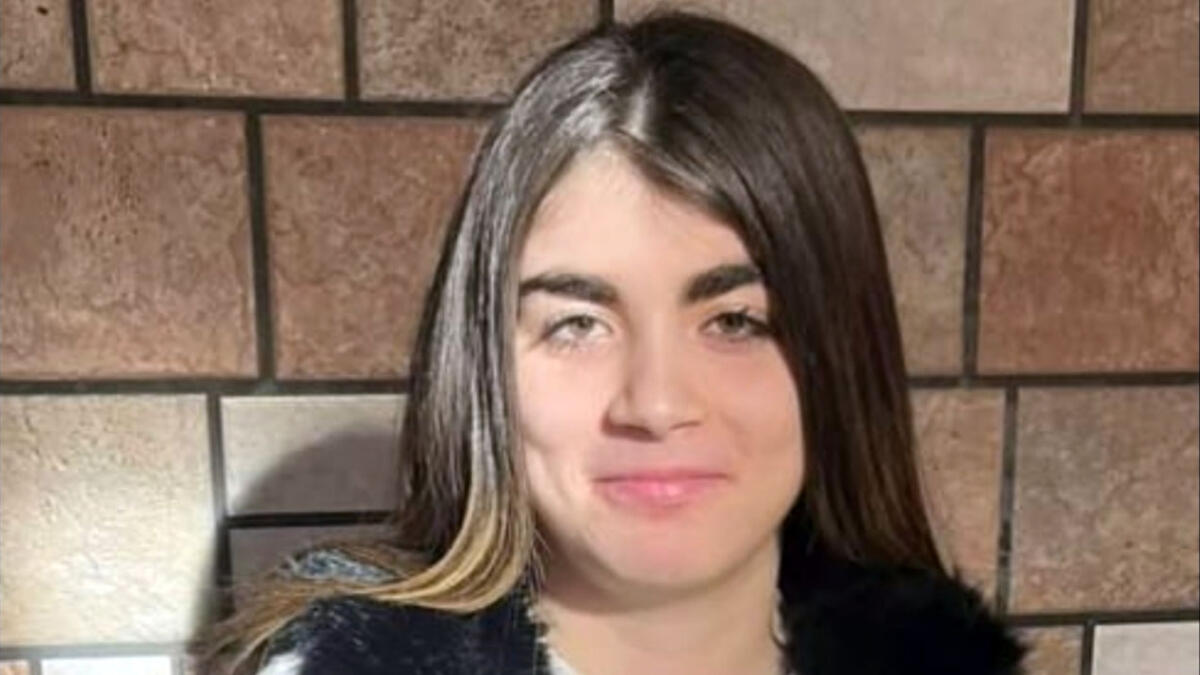 Ritrovata Francesca, era scomparsa da 12 giorni - 