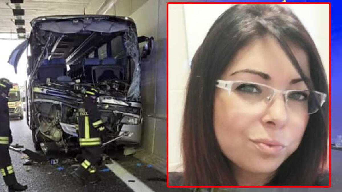 Morte della maestra Domenica, l'autista del bus era al telefono - 