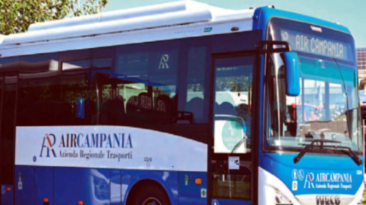 Autista del bus pestato a sangue - 
