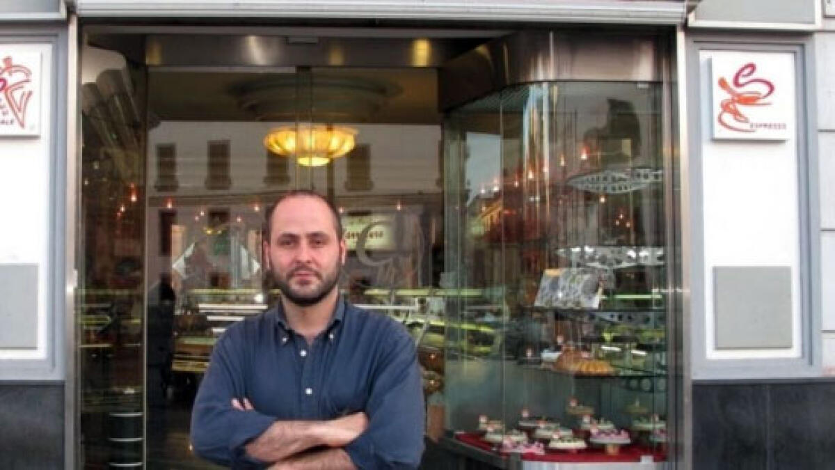 Picchiato il pasticciere Ulderico Carraturo - 