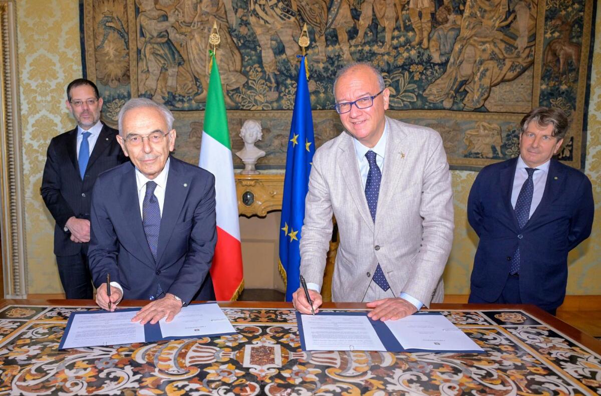 I Giudici costituzionali continueranno ad incontrare gli studenti italiani - 