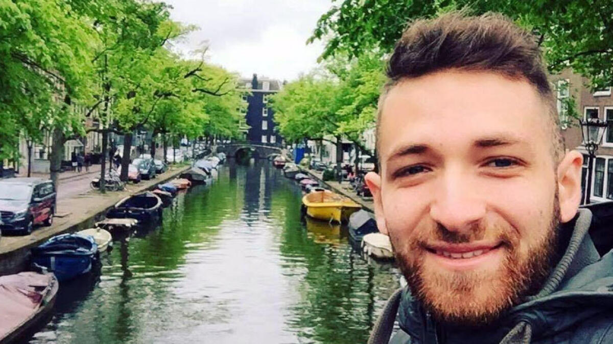 Chef campano muore in Spagna - 