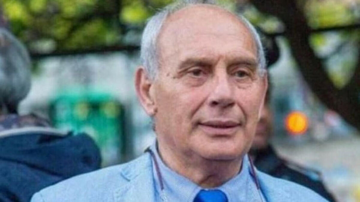 Investito l'assessore: è in fin di vita - 