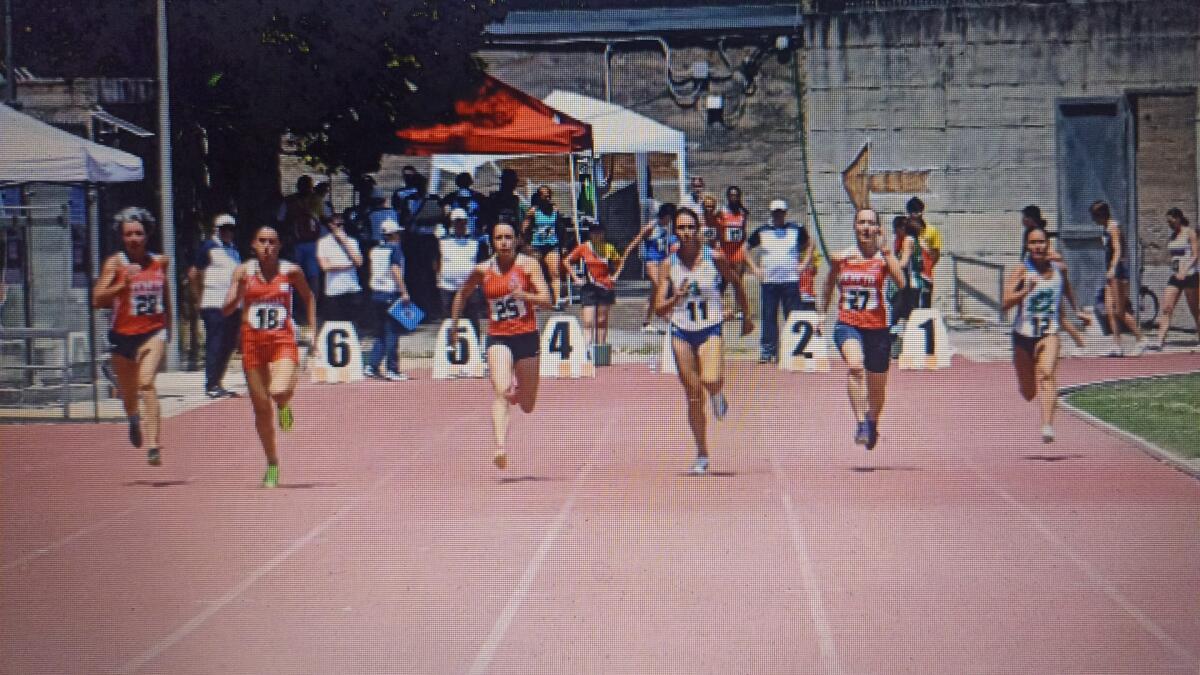 Il Lazio trionfa al Trofeo delle Regioni Master di Nocera - 