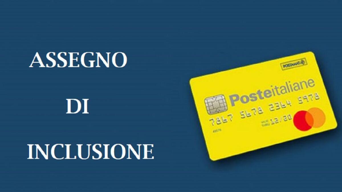 Assegno di Inclusione: gli utenti rivogliono il saldo online - 