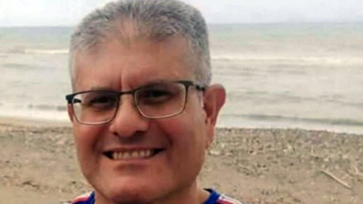 Scomparso a San Gennaro Vesuviano, ritrovato senza vita - 