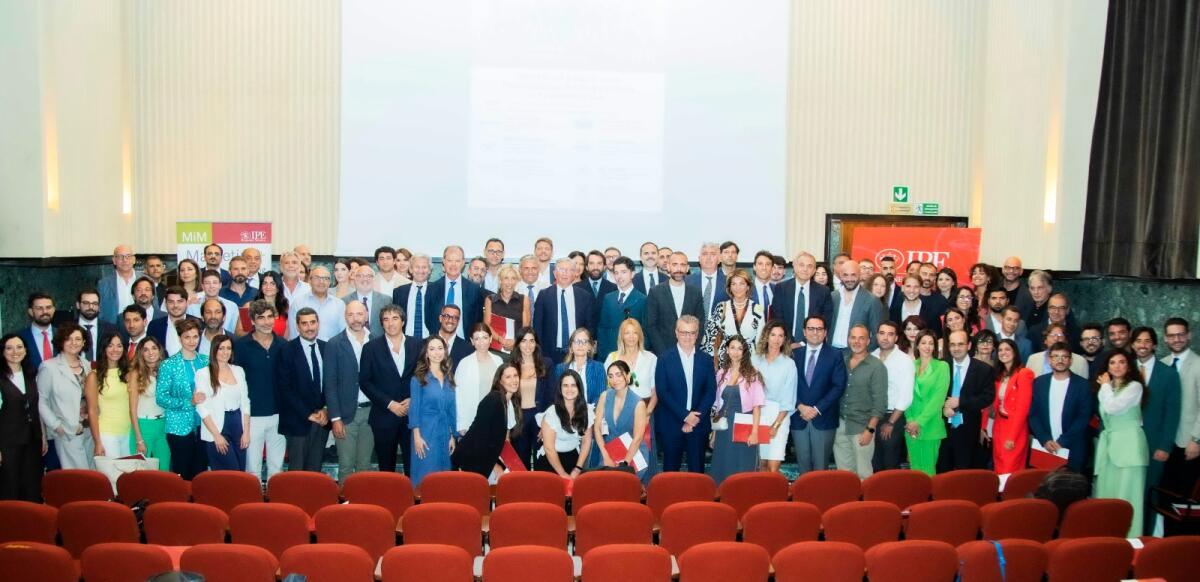 Formazione gratuita post-laurea per i residenti in Campania: due percorsi della Fondazione IPE Business School per entrare nel mondo del lavoro - 