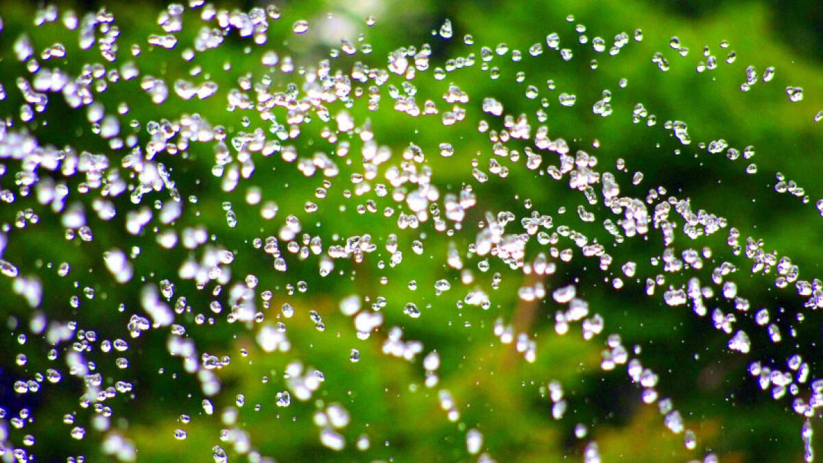 A Napoli 30 oasi di fresco, arriva la mappa - 