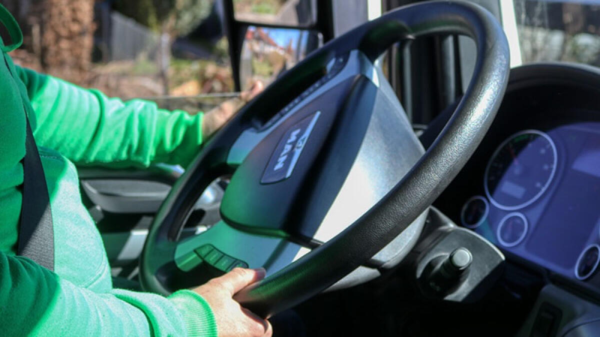 BusItalia assume, come partecipare al bando - 