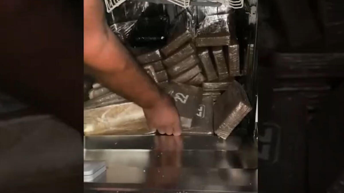 Camorra, broker della droga catturato ad Alicante - 