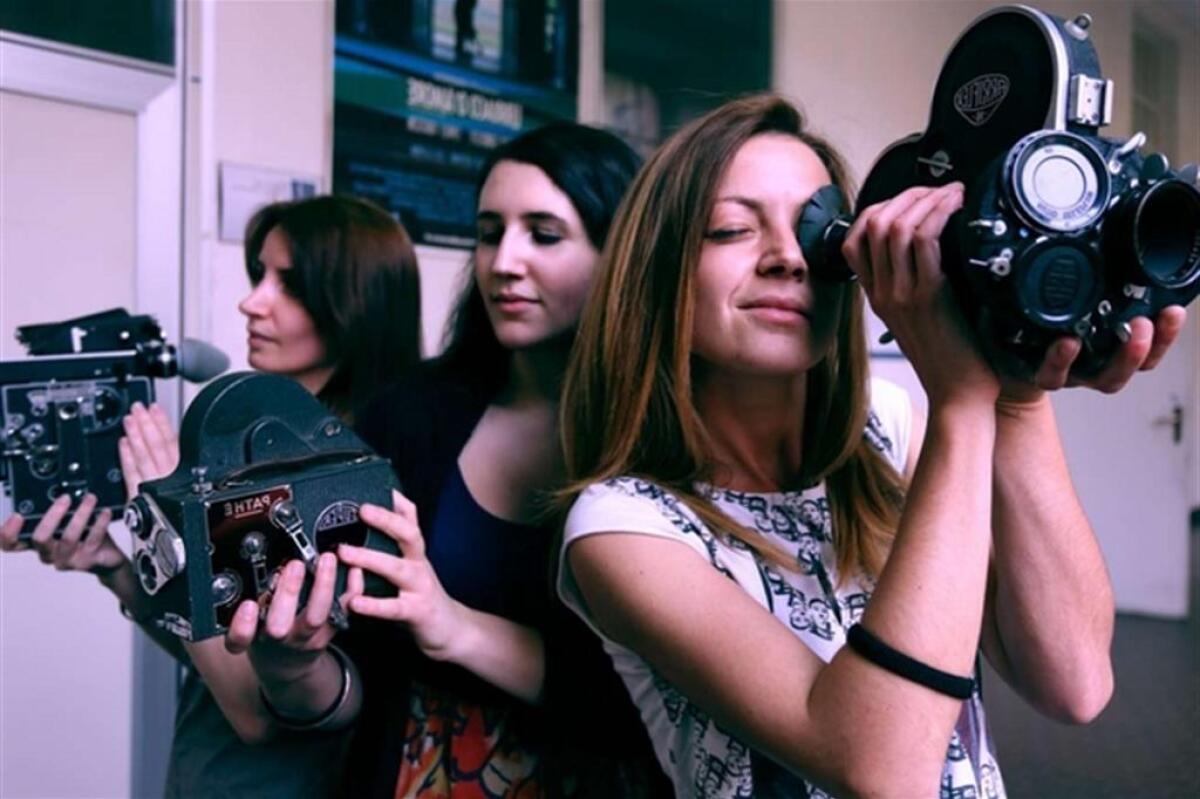 Giornate del Cinema per la Scuola 2025: invito per gli enti a presentare proposte formative - 