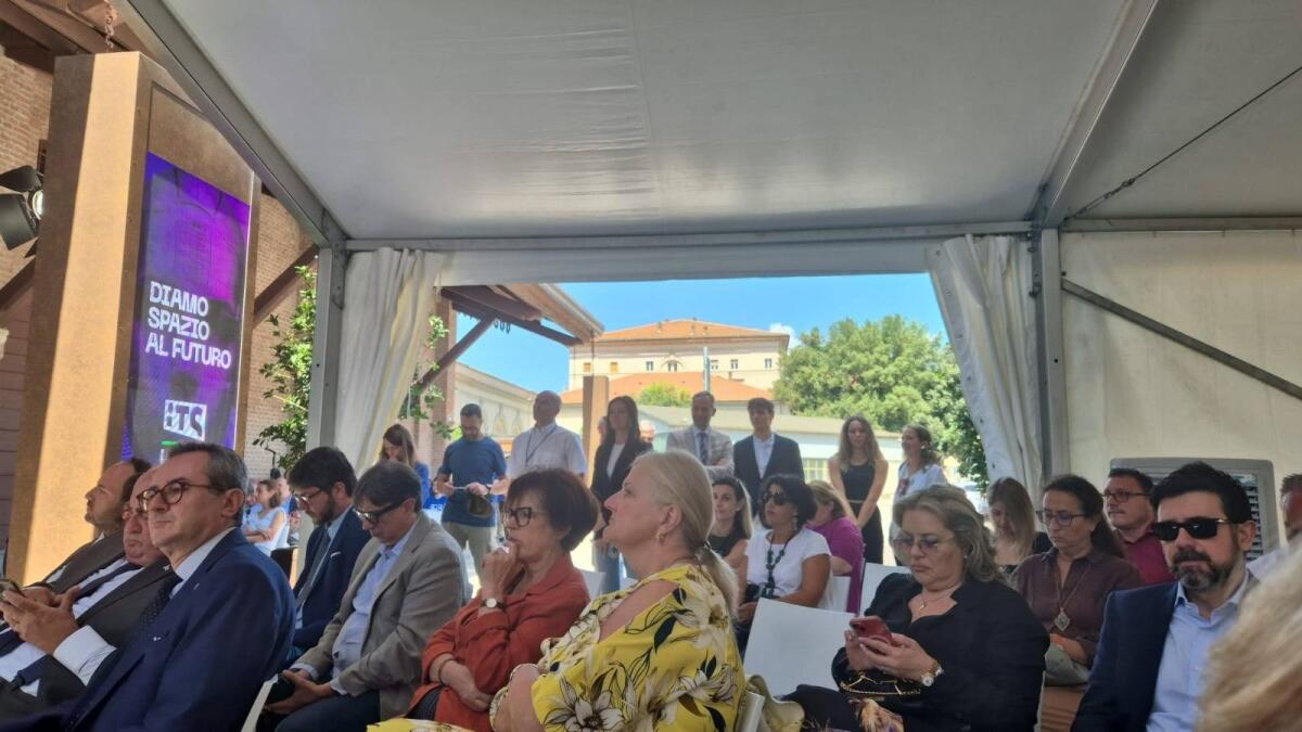 L'Umbria guarda al futuro assicurando formazione ed occupazione - 