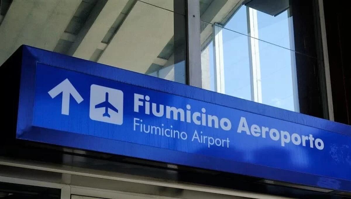 Aeroporto di Fiumicino, muore mentre sta lavorando - 