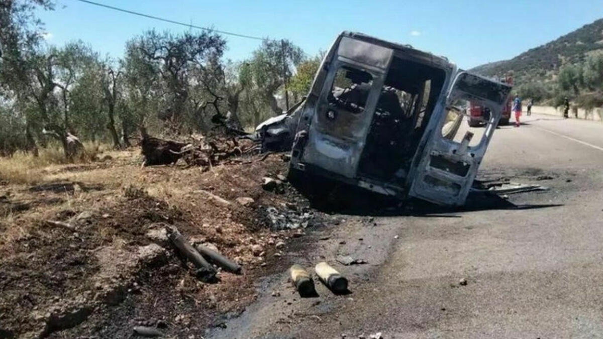 Auto contro ambulanza, muore l'ex sindaco - 