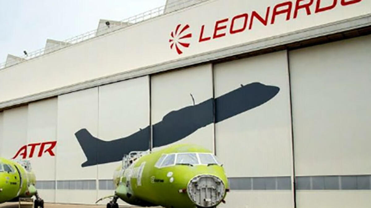 Manca il Piano Industriale, sciopero alla Leonardo di Nola e Pomigliano - 