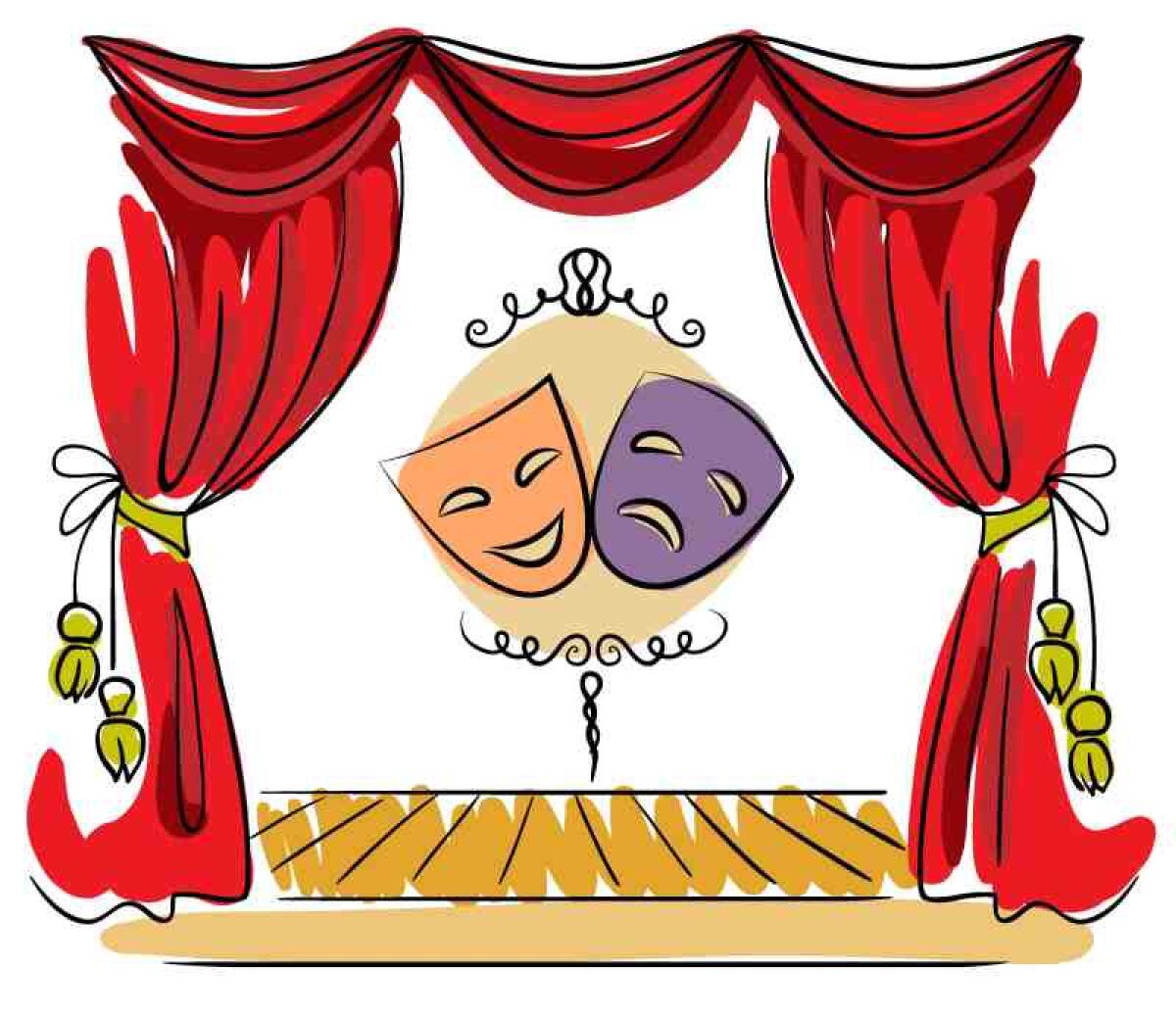 Il teatro come lezione scolastica - 
