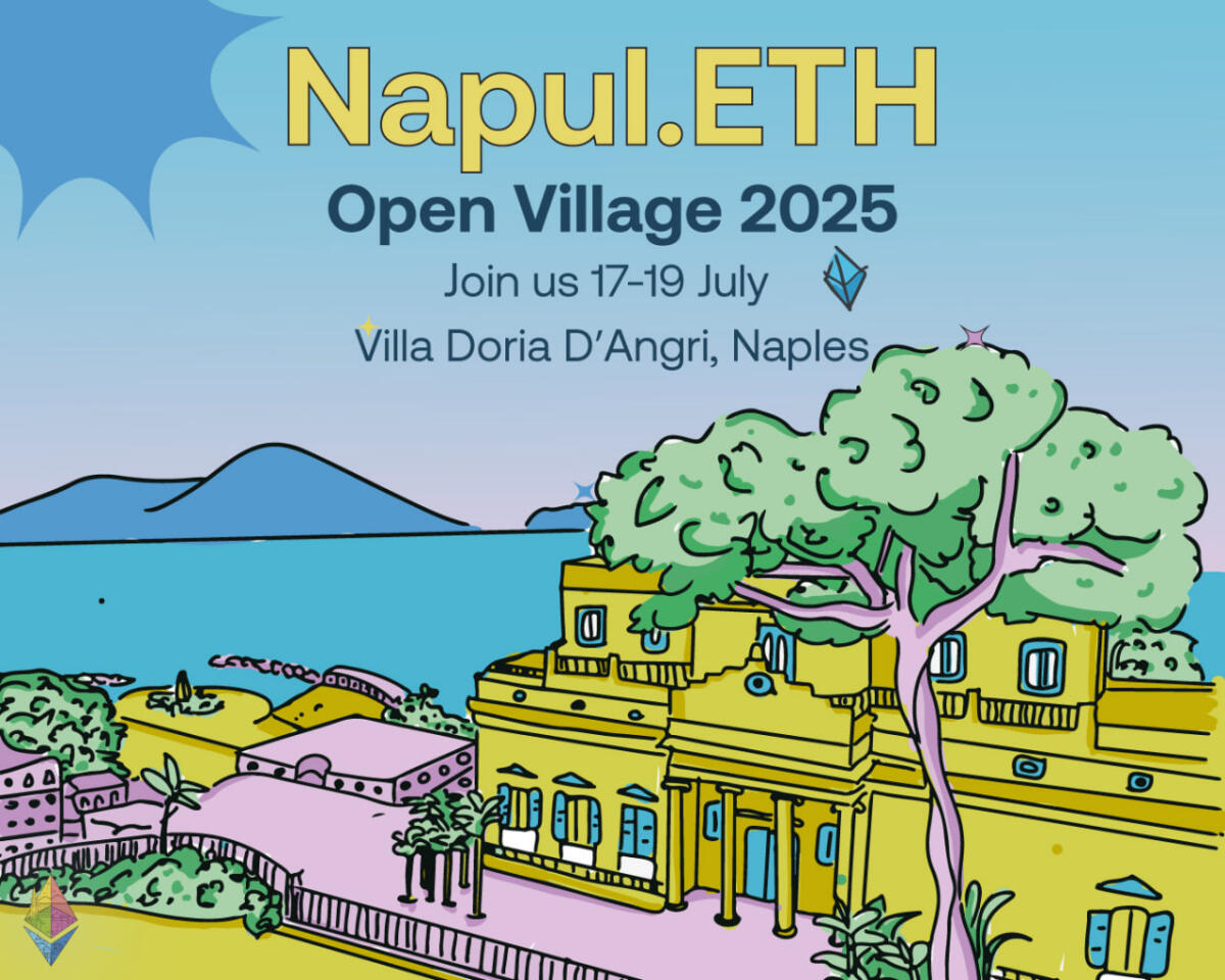 A Napoli arriva l'architettura del futuro - 