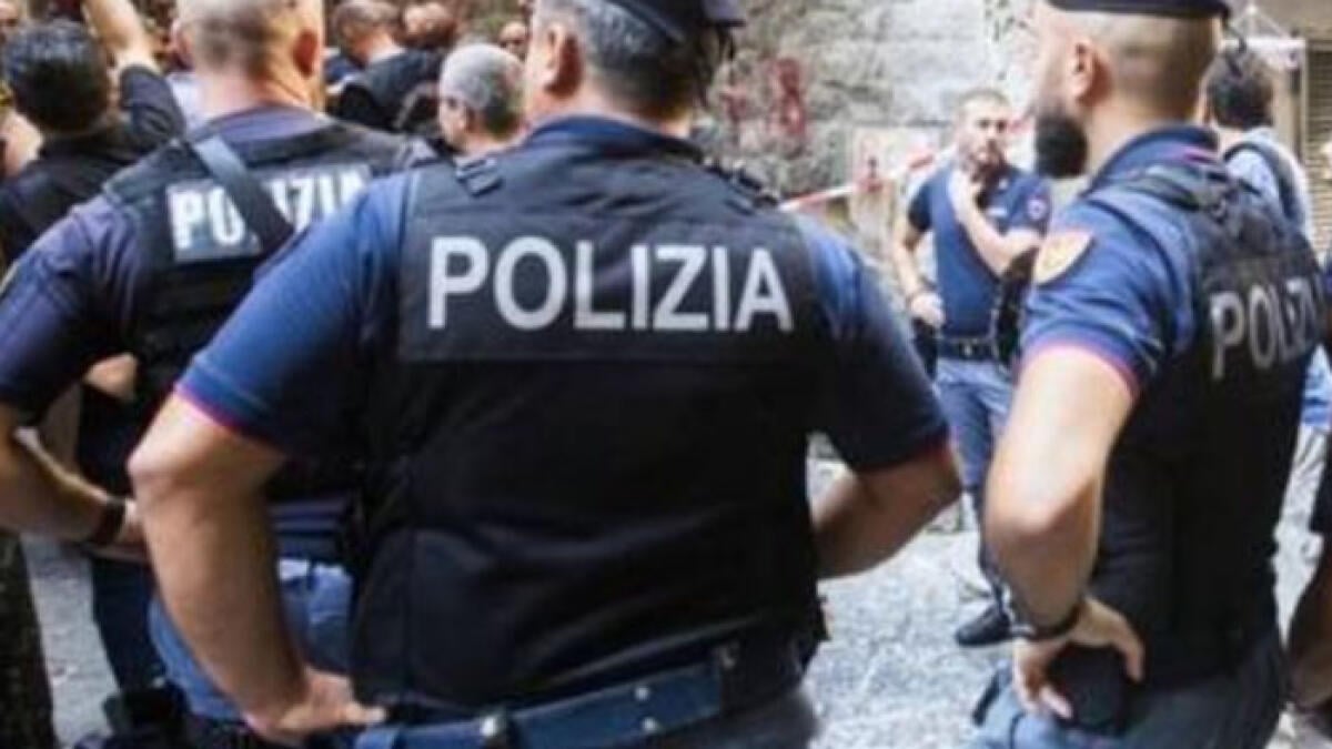 Luogotenente dei Mazzarella catturato a Scalea - 
