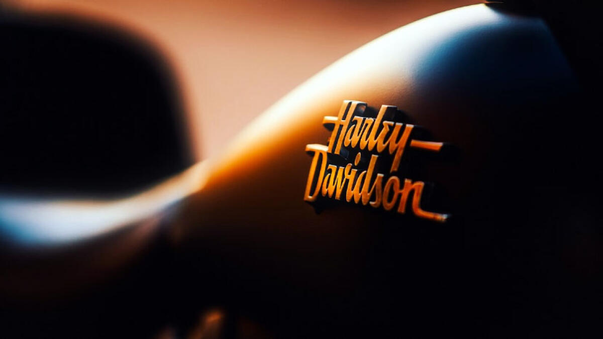 Harley rubata a un turista, scoperto deposito di moto oggetto di furto - 