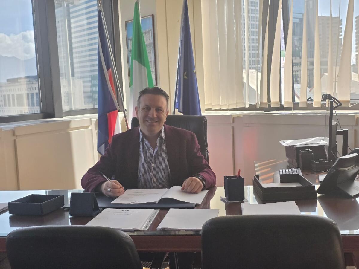 Climate change, c'è chi propone di formare figure professionali ad hoc - 