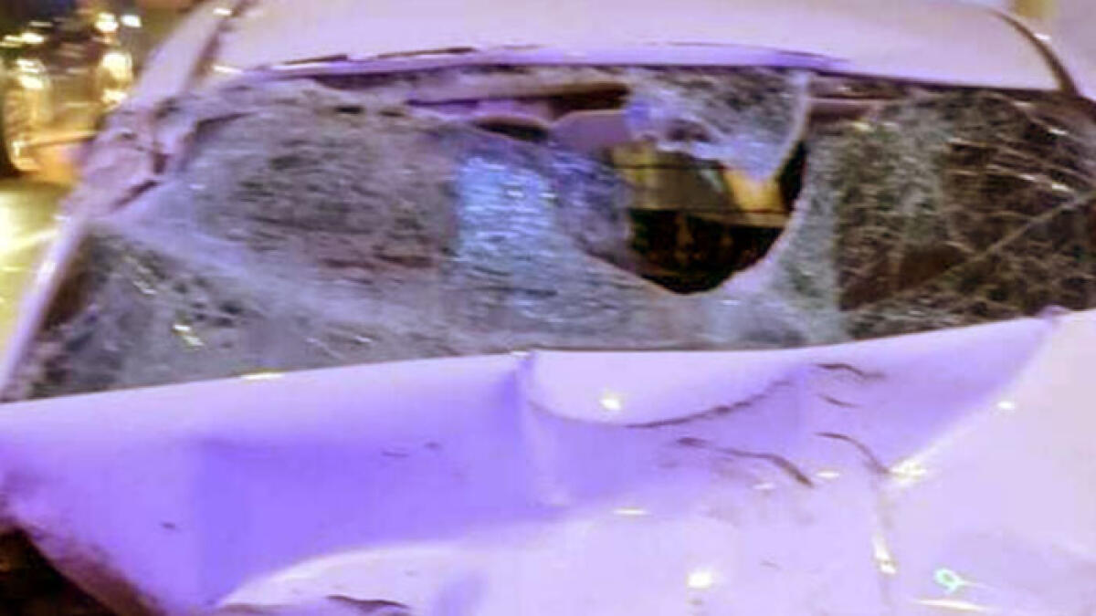 Schianto con un camion sull'A2, muore a 40 anni - 