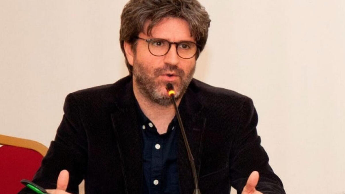 Estorsione a sindaco, arrestato giornalista - 