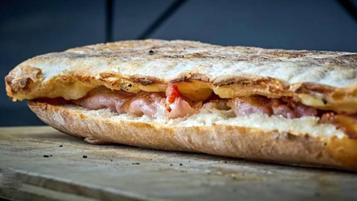 Panuozzo, pizza e pasta: valorizzazione delle materie prime 100% della Campania - 