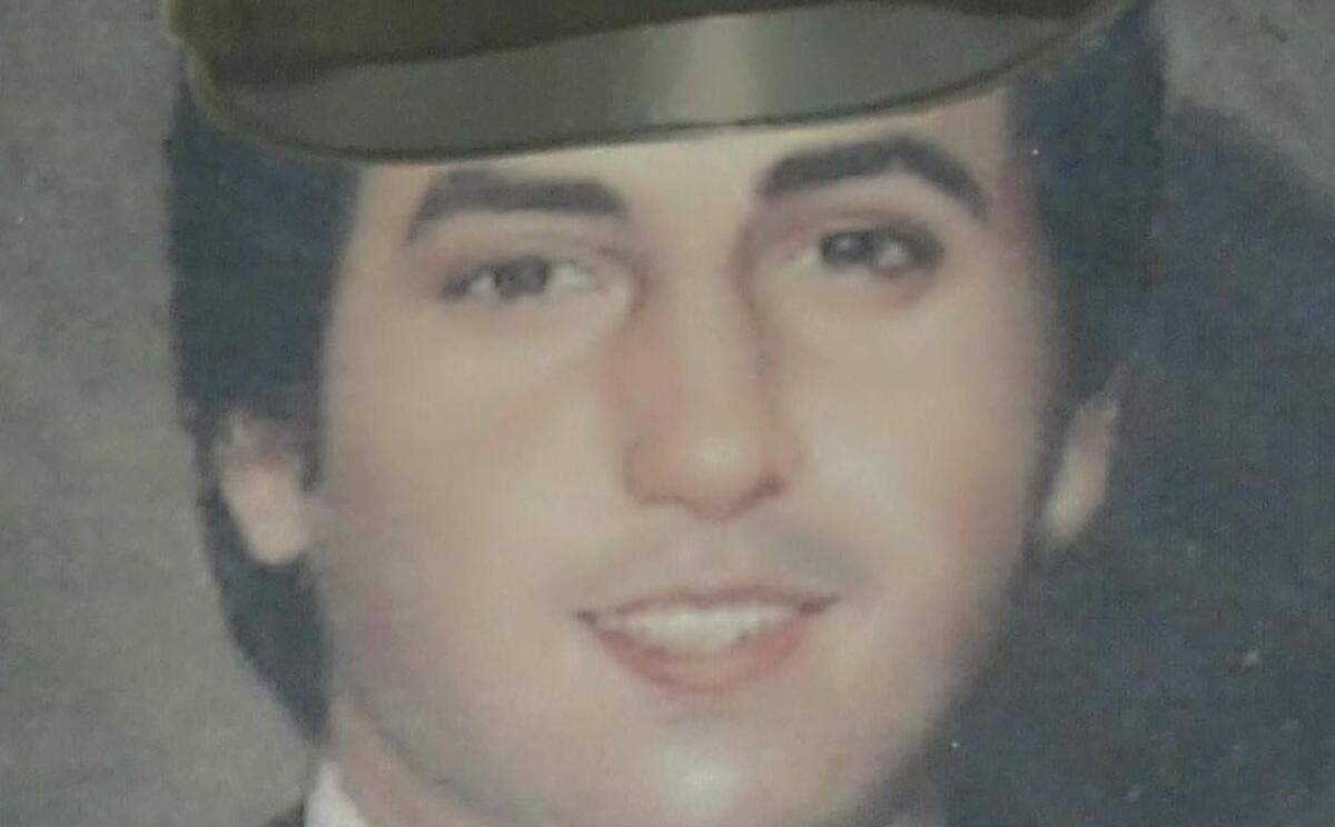 Oggi Vico Equense ricorda il sacrificio del poliziotto Pasquale Paola, assassinato dalle Brigate Rosse - 