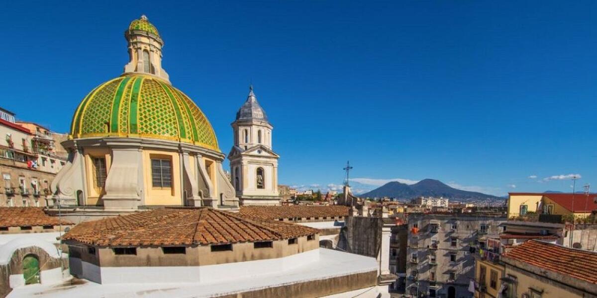 A Napoli la quattro giorni sull'Intelligenza Artificiale - 