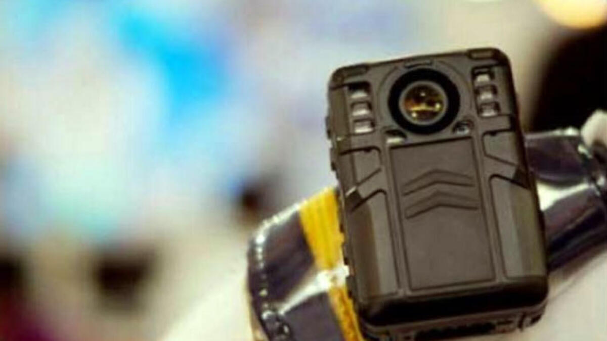 Bodycam al personale sanitario nei pronto soccorso - 