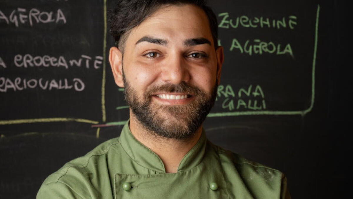 Pizzeria Jolly a Palma Campania, la passione di Gennaro Catapano diventa eccellenza - 