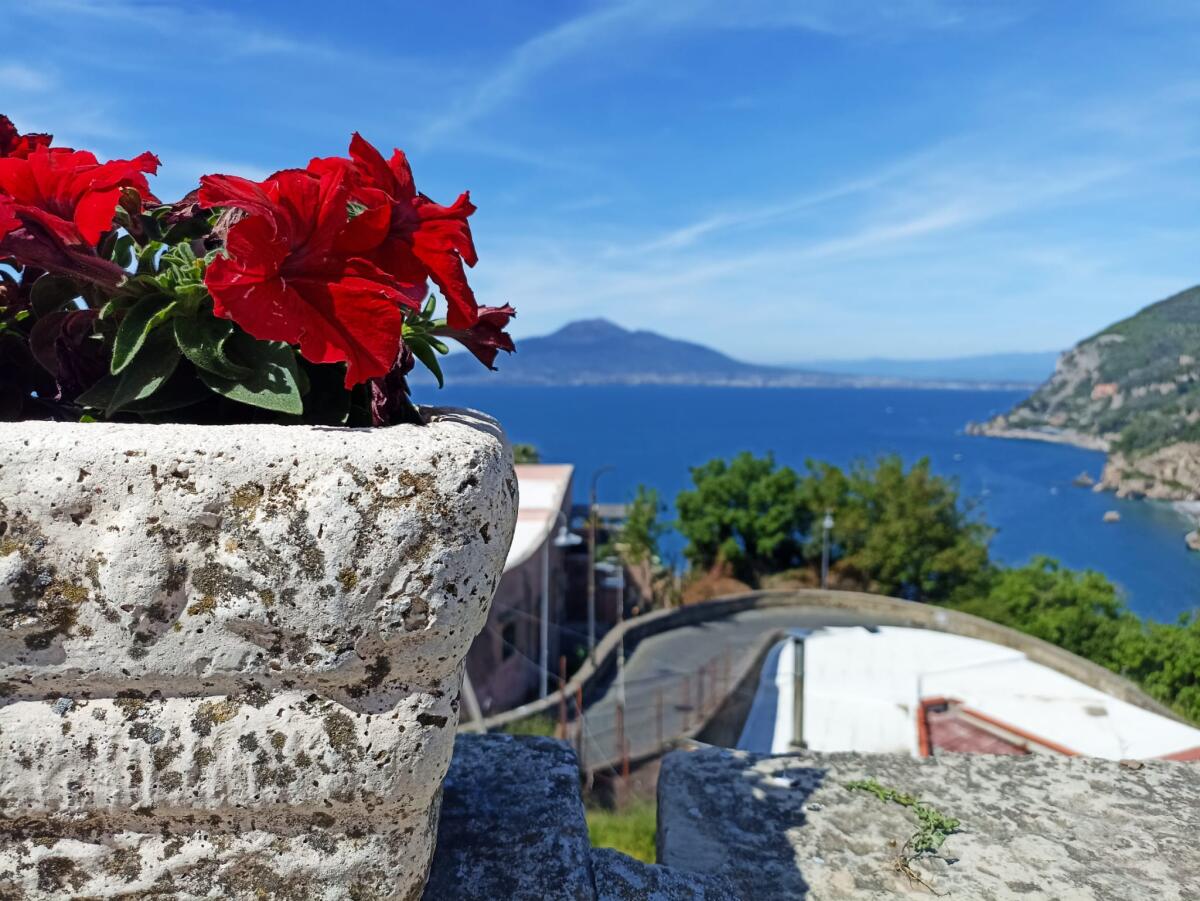Bellezza, ospitalità, passione. L'Estate di Vico Equense continua - 